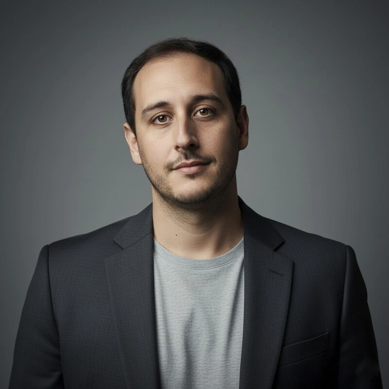 Gabriel Cobian