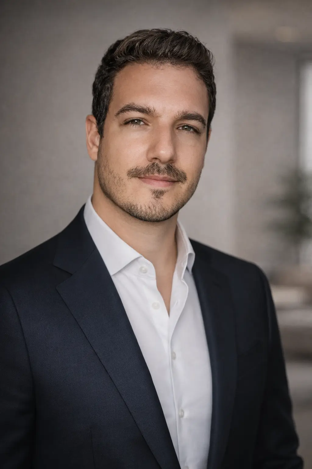 Alonso Barua