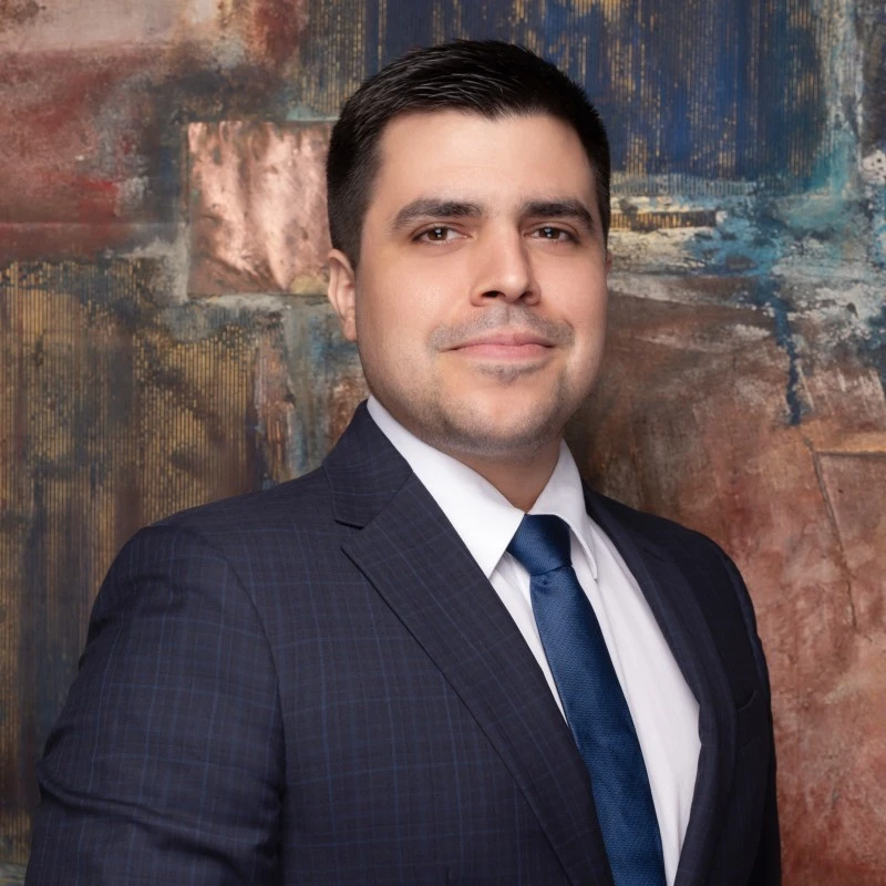 Roberto Delgado